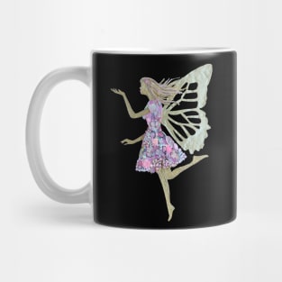 Jewelry Fairy Mug